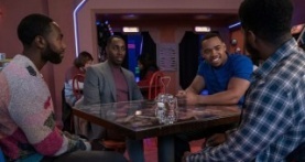 Роковой патруль 4 сезон 3 серия