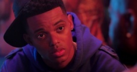 Бель-Эйр 2 сезон 2 серия