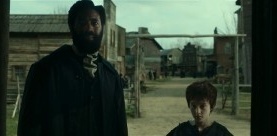 Джанго 1 сезон 8 серия