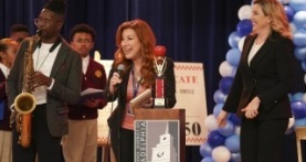 Начальная школа «Эбботт» 2 сезон 20 серия