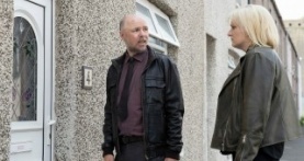 Мокрые псы 1 сезон 7 серия