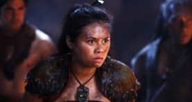 Мёртвые земли 1 сезон 2 серия