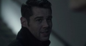 Класс '09 1 сезон 4 серия