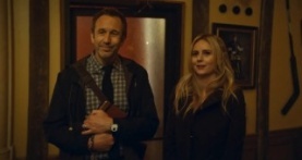 Предсказание 2 сезон 3 серия