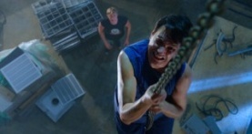 Кобра Кай 4 сезон 2 серия