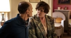 Джулия 1 сезон 3 серия