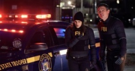 ФБР 7 сезон 14 серия