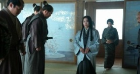 Сёгун 1 сезон 1 серия