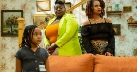 Атланта 4 сезон 5 серия