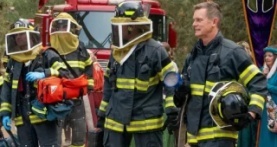 911 служба спасения 6 сезон 8 серия