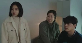 Хорошая плохая мать 1 сезон 13 серия