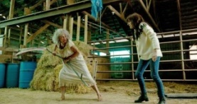 Воскрешение 1 сезон 1 серия