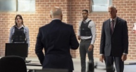 Последний отсчёт 1 сезон 7 серия