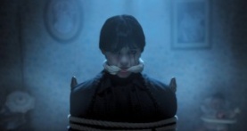 Уэнсдей 2 сезон 1 серия