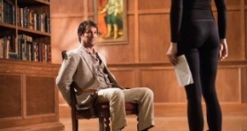 Библиотекари 3 сезон 6 серия