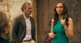 Там, где всегда светит солнце 1 сезон 1 серия