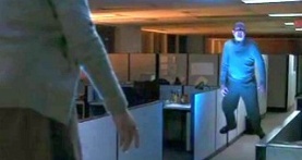 Чем мы заняты в тени 1 сезон 3 серия