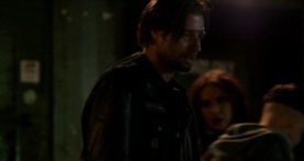 Под прикрытием 1 сезон 4 серия