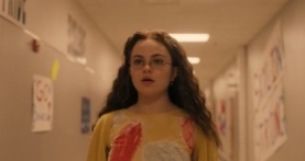 Жестокое лето 1 сезон 8 серия