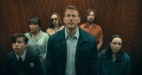 Академия «Амбрелла» 2 сезон 6 серия