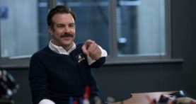 Тед Лассо 2 сезон 1 серия