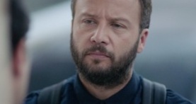 Платформа 1 сезон 12 серия