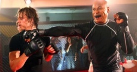 Морская полиция: Лос-Анджелес 1 сезон 19 серия