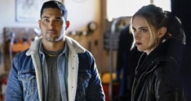 Морская полиция: Спецотдел 15 сезон 11 серия