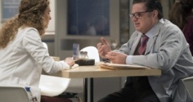 Медики Чикаго 2 сезон 19 серия