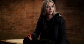 Наследие 1 сезон 10 серия