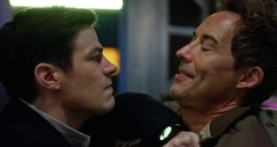 Флэш 6 сезон 15 серия