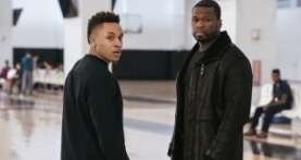 Власть в ночном городе 3 сезон 8 серия