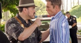 Декстер 6 сезон 3 серия