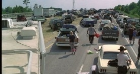 Ходячие мертвецы 2 сезон 1 серия