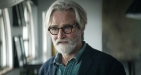 Убийства в Старвед Рок 1 сезон 3 серия