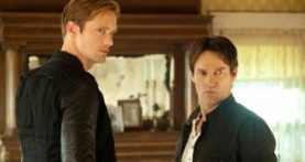 Настоящая кровь 4 сезон 9 серия