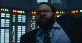 Разделение 1 сезон 9 серия