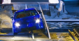 Гипердрайв 1 сезон 7 серия