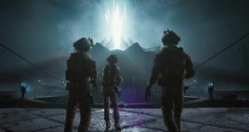 Любовь, смерть и роботы 3 сезон 8 серия