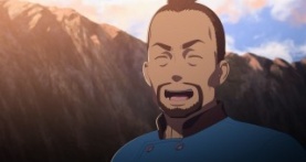 Небесные драконы 1 сезон 6 серия