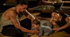 Майянцы 4 сезон 9 серия