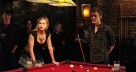 Дневники вампира 1 сезон 8 серия