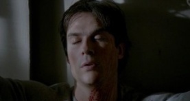 Дневники вампира 7 сезон 11 серия