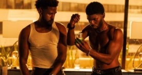 Том Свифт 1 сезон 7 серия