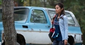 Летучие медики 1 сезон 3 серия