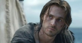 Властелин колец: Кольца власти 1 сезон 2 серия