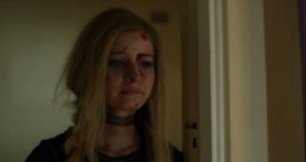 Школа разбитых сердец 1 сезон 8 серия