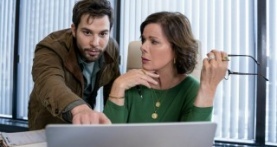 Помоги мне, Тодд 1 сезон 1 серия