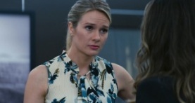 Морская полиция: Гавайи 2 сезон 6 серия