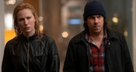 Грабь награбленное: Искупление / Воздействие: Искупление 1 сезон 13 серия